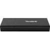 Yealink VCH51 Sharing Box BYOD-Sharing-Gerät Schwarz