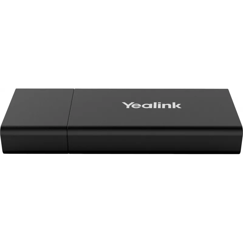 Yealink VCH51 Sharing Box BYOD-Sharing-Gerät Schwarz