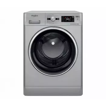 Whirlpool AWG 1114SD Waschmaschine Frontlader 11 kg 1351 U/min Silber