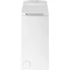 Whirlpool TDLR 6040L PL/N freistehende Toplader-Waschmaschine, 6 kg, 1000 U/min, weiß