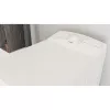 Whirlpool TDLR 6040L PL/N freistehende Toplader-Waschmaschine, 6 kg, 1000 U/min, weiß
