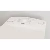 Whirlpool TDLR 6040L PL/N freistehende Toplader-Waschmaschine, 6 kg, 1000 U/min, weiß