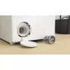 Whirlpool TDLR 6040L PL/N freistehende Toplader-Waschmaschine, 6 kg, 1000 U/min, weiß