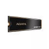 SSD M.2 1 TB ADATA LEGEND 960 PCIe 4.0 NVMe, 7400/6000 MB/s, 3D NAND, SMI SM2264, HW-Verschlüsselung, Kühlkörper
