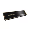 SSD ADATA LEGEND 960 M.2 NVMe 2 TB PCIe 4.0, Lesen 7400 MB/s, Schreiben 6800 MB/s, 3D NAND, Kühlkörper
