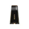 SSD ADATA LEGEND 960 M.2 NVMe 2 TB PCIe 4.0, Lesen 7400 MB/s, Schreiben 6800 MB/s, 3D NAND, Kühlkörper