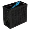 Aerocool LUX 550W Netzteil 20+4 pin ATX ATX Schwarz