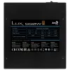 Aerocool LUX 550W Netzteil 20+4 pin ATX ATX Schwarz