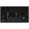 Aerocool LUX 550W Netzteil 20+4 pin ATX ATX Schwarz