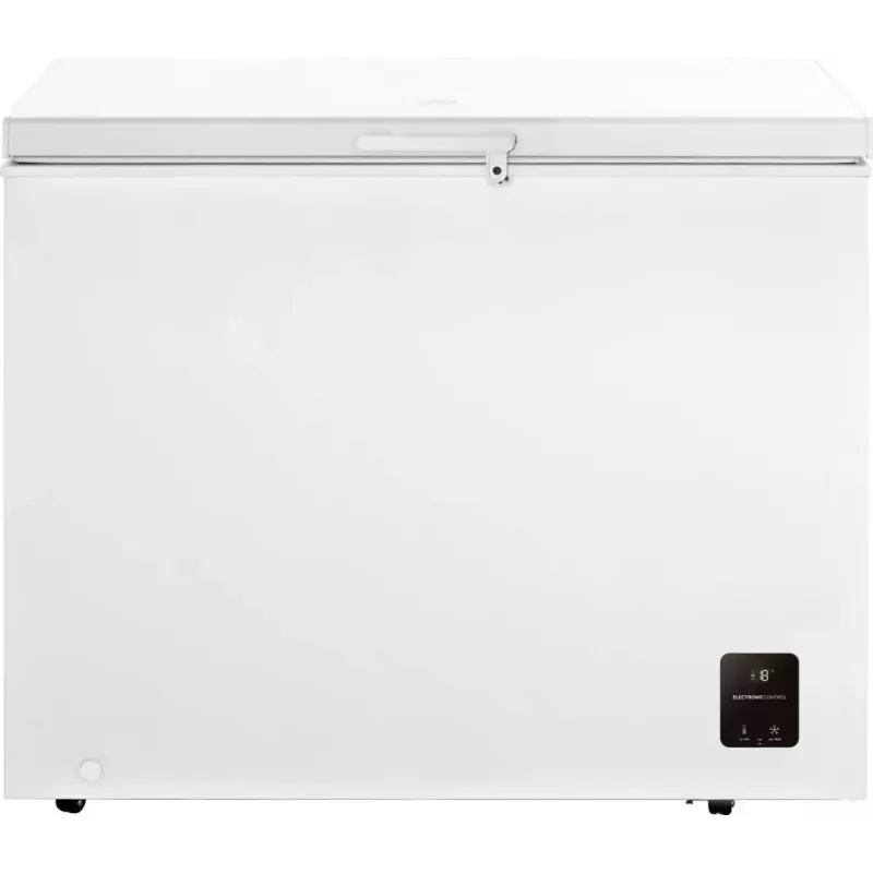Gorenje FH25EAW Gefriertruhe Freistehend 248 L Weiß