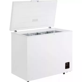 Gorenje FH25EAW Gefriertruhe Freistehend 248 L Weiß