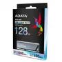 ADATA UE800 USB-Flash-Laufwerk 128 GB USB Typ-C 3.2 Gen 2 (3.1 Gen 2) Silber