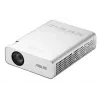 ASUS ZenBeam E1R Standard Throw Projektor 200 ANSI Lumen LED WVGA (854x480) Silber