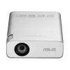 ASUS ZenBeam E1R Standard Throw Projektor 200 ANSI Lumen LED WVGA (854x480) Silber