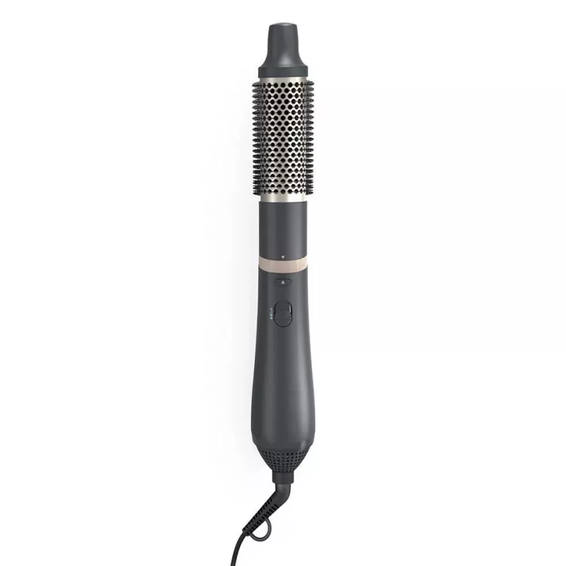 Philips 3000 series BHA301/00 Haarstyling-Tool Haarstyling-Set Warm Schwarz 800 W 1,8 m