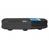 QNAP TS-I410X NAS Tower Intel Atom® x6425E 8 GB 0 TB QNAP QTS Schwarz