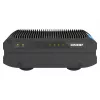 QNAP TS-I410X NAS Tower Intel Atom® x6425E 8 GB 0 TB QNAP QTS Schwarz