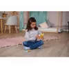 Sammelfigur SIMBA Tiger (Modell 105953575) – kleine detailreiche Tierfigur