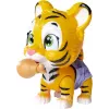 Sammelfigur SIMBA Tiger (Modell 105953575) – kleine detailreiche Tierfigur