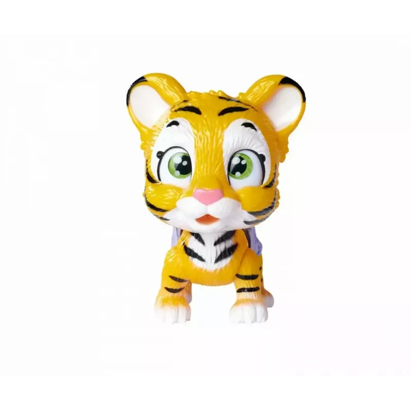 Sammelfigur SIMBA Tiger (Modell 105953575) – kleine detailreiche Tierfigur