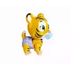 Sammelfigur SIMBA Tiger (Modell 105953575) – kleine detailreiche Tierfigur