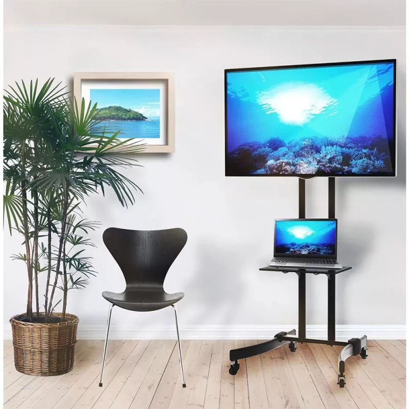 Techly ICA-TR23 TV-Schrank/Entertainment-Center 1 Regal
