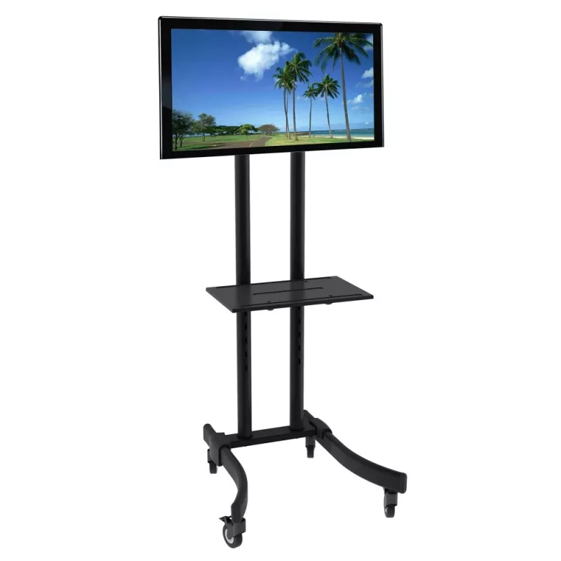 Techly ICA-TR23 TV-Schrank/Entertainment-Center 1 Regal