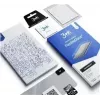 3MK FlexibleGlass Displayschutzfolie für iPhone 14/14 Pro