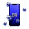 3MK FlexibleGlass Displayschutzfolie für iPhone 14/14 Pro