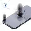3MK FlexibleGlass Displayschutzfolie für iPhone 14/14 Pro