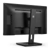 Philips S Line 242S9JML/00 Computer-Monitor 61 cm (24 Zoll) 1920 x 1080 Pixel Full HD LCD Schwarz
