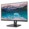 Philips S Line 242S9JML/00 Computer-Monitor 61 cm (24 Zoll) 1920 x 1080 Pixel Full HD LCD Schwarz