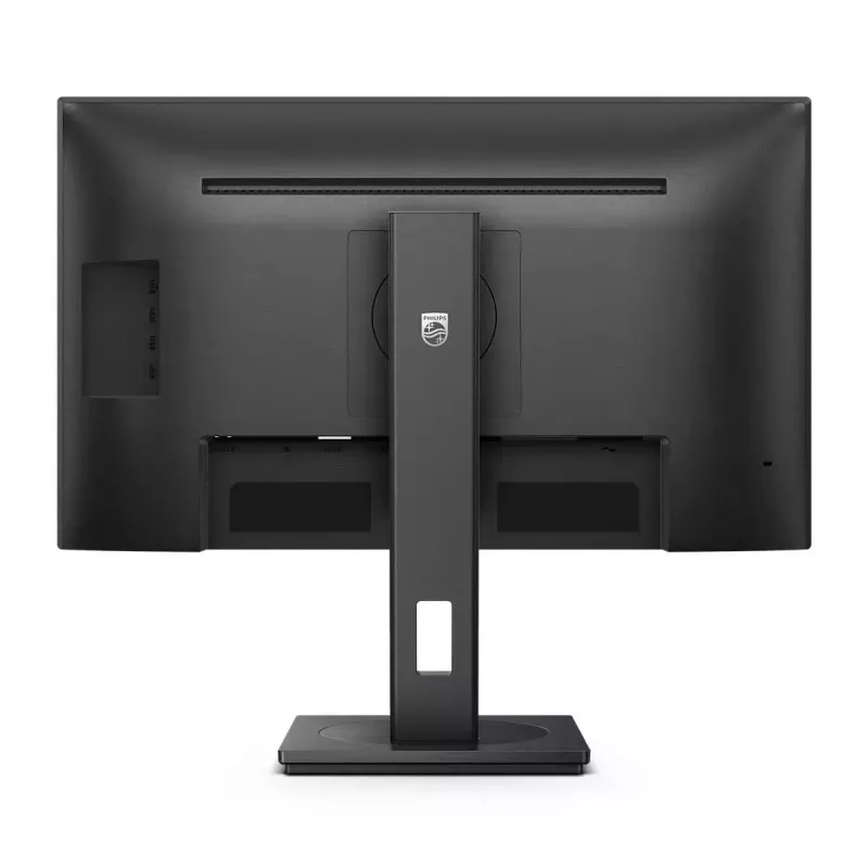 Philips S Line 242S9JML/00 Computer-Monitor 61 cm (24 Zoll) 1920 x 1080 Pixel Full HD LCD Schwarz