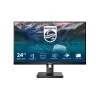 Philips S Line 242S9JML/00 Computer-Monitor 61 cm (24 Zoll) 1920 x 1080 Pixel Full HD LCD Schwarz