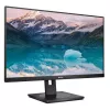 Philips S Line 242S9JML/00 Computer-Monitor 61 cm (24 Zoll) 1920 x 1080 Pixel Full HD LCD Schwarz