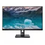 Philips S Line 242S9JML/00 Computer-Monitor 61 cm (24 Zoll) 1920 x 1080 Pixel Full HD LCD Schwarz