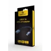 GEMBIRD USB 3.0 OTG Type-C- auf USB-Typ-A-Kabel (CM/AF), Space Grau