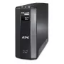 APC Back-UPS PRO BR900G-GR - 900VA, 5x Schuko-Steckdose, USB, Line-Interactive, 0,9 kVA, 540 W, 156 V, 300 V, 50/60 Hz