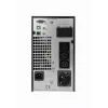 Gembird EG-UPSO-1000 USV Doppelwandler 1 kVA 900 W 4 AC-Ausgänge