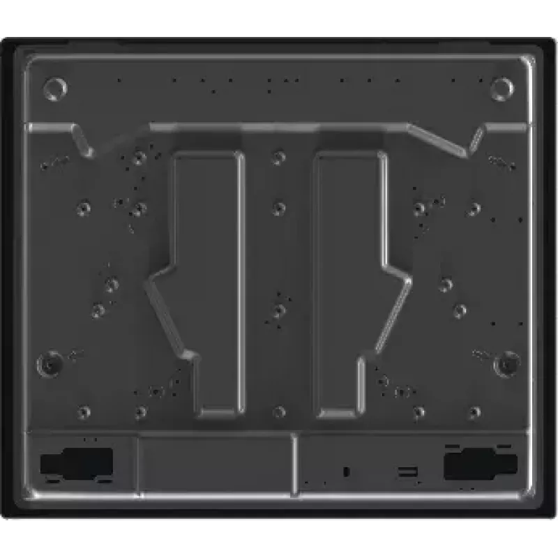 Gorenje GW6D42CLB Kochfeld Schwarz Einbau 60 cm Gas 4 Zone(n)