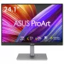 ASUS ProArt PA248CNV Computer Monitor 61,2 cm (24,1 Zoll) 1920 x 1200 Pixel Full HD+ Schwarz