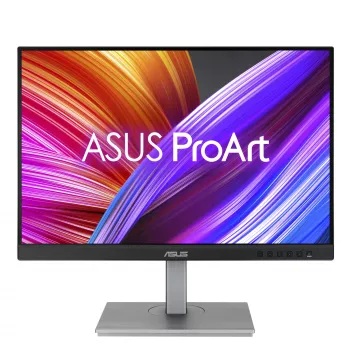ASUS ProArt PA248CNV Computer Monitor 61,2 cm (24,1 Zoll) 1920 x 1200 Pixel Full HD+ Schwarz