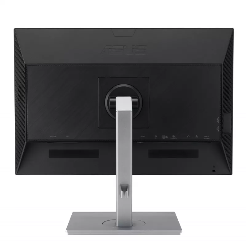 ASUS ProArt PA248CNV Computer Monitor 61,2 cm (24,1 Zoll) 1920 x 1200 Pixel Full HD+ Schwarz