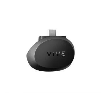 Tracker HTC VIVE Focus 3 Facial Tracker Schwarz 11,6 g