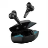 In-Ear True Wireless Kopfhörer MEDIA-TECH MT3607 Cobra Pro Rhoid — Bluetooth 5.0, LiPo wiederaufladbar, integriertes Mikrofon, Ladeetui