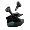 In-Ear True Wireless Kopfhörer MEDIA-TECH MT3607 Cobra Pro Rhoid — Bluetooth 5.0, LiPo wiederaufladbar, integriertes Mikrofon, Ladeetui