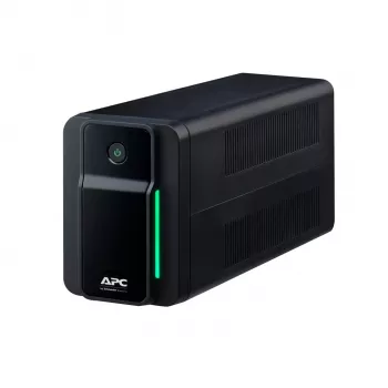 APC Back-UPS 500VA, 230V, AVR, IEC-Steckdosen