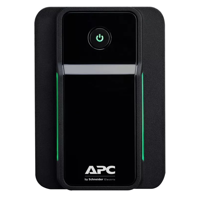 APC Back-UPS 500VA, 230V, AVR, IEC-Steckdosen
