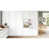 Bosch Serie 2 KIL22NSE0 Kühl-Gefrierkombination Einbau 119 L Weiß