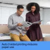 Multifunktionsdrucker HP LaserJet Pro MFP 4102fdw Laser Mono Druck